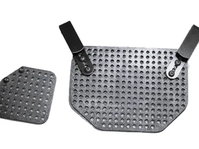Holster Chassis