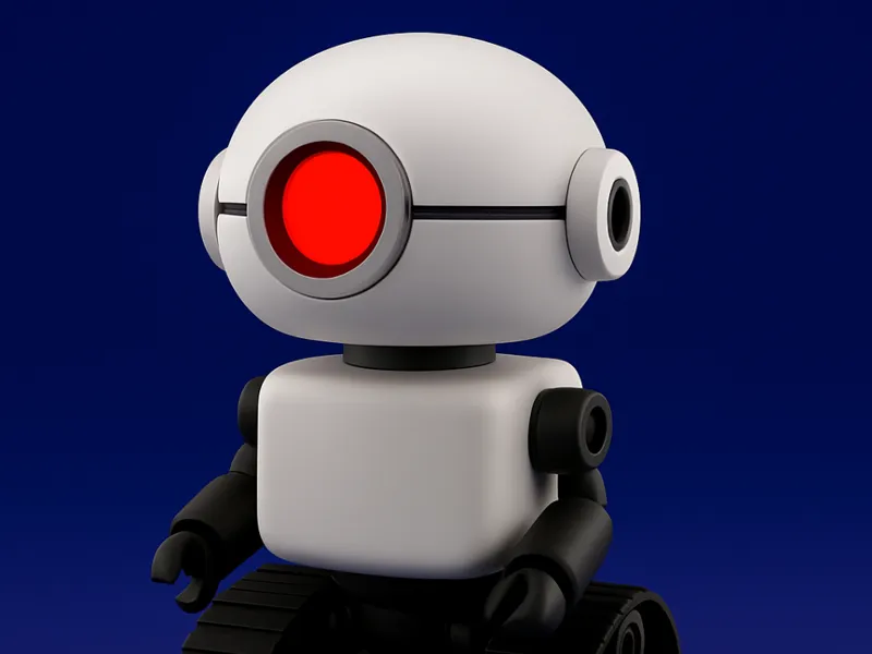 Robô WALL-E