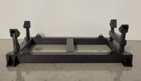 0.2mm layer, 3 walls, 15% infill