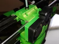 0.2mm layer, 2 walls, 20% infill