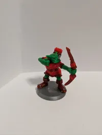 Pack de figurines horde d'orcs — photo 4