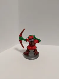 Pack de figurines horde d'orcs — photo 5
