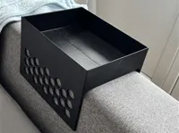 0.2mm layer, 3 walls, 15% infill