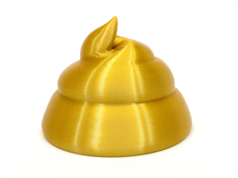 Party Poop!