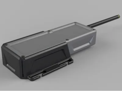 Xiaogator 1.1 Case Holster