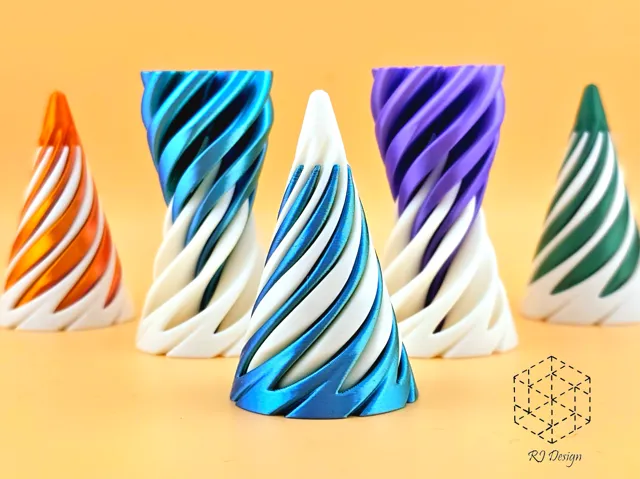V3 Series - Impossible Passthrough Cone - Mk 2