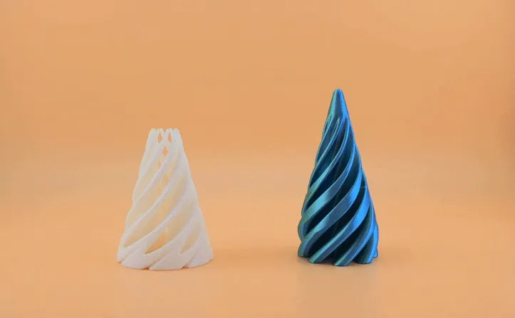 V3 Series - Impossible Passthrough Cone - Mk 2 view 3