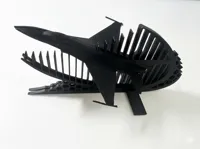 0.12mm layer, 2 walls, 15% infill