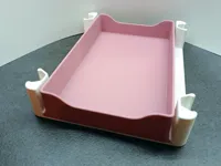 Système de boîtes de rangement empilables polyvalentes — photo 4