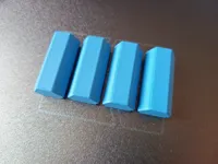 Système de boîtes de rangement empilables polyvalentes — photo 9