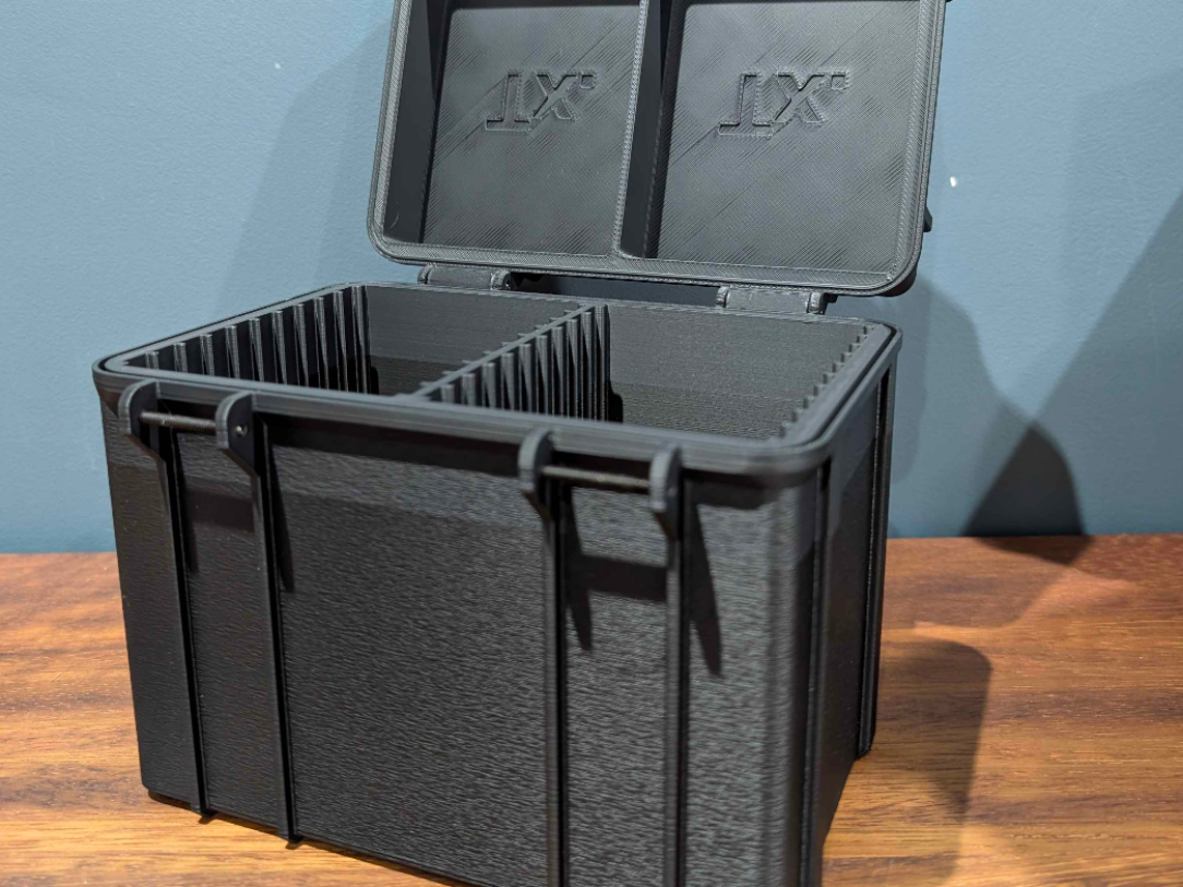 ACE Slab Trading Card Storage Box (20 Cards)