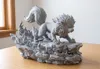 0.2mm layer, 2 walls, 10% infill