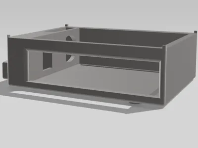 A better Nvidia Jetson Nano kit