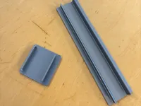 0.2mm layer, 4 walls, 20% infill