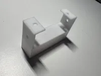 0.24mm layer, 2 walls, 10% infill - 4 Pieces