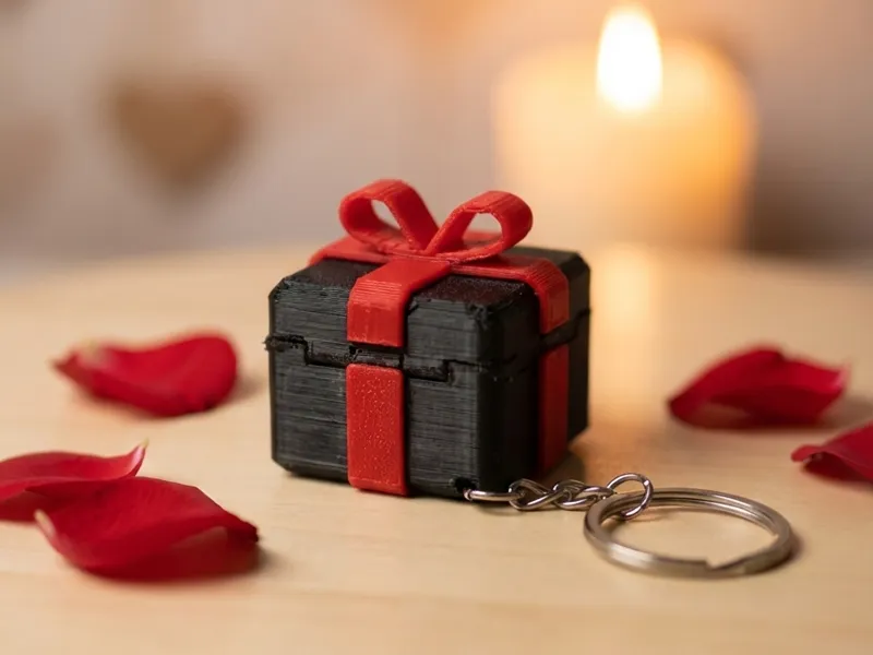 Saint valentin