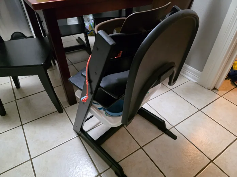 Stokke Tripp Trapp Tray Holder
