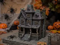 0.2mm layer, 3 walls, 8% infill