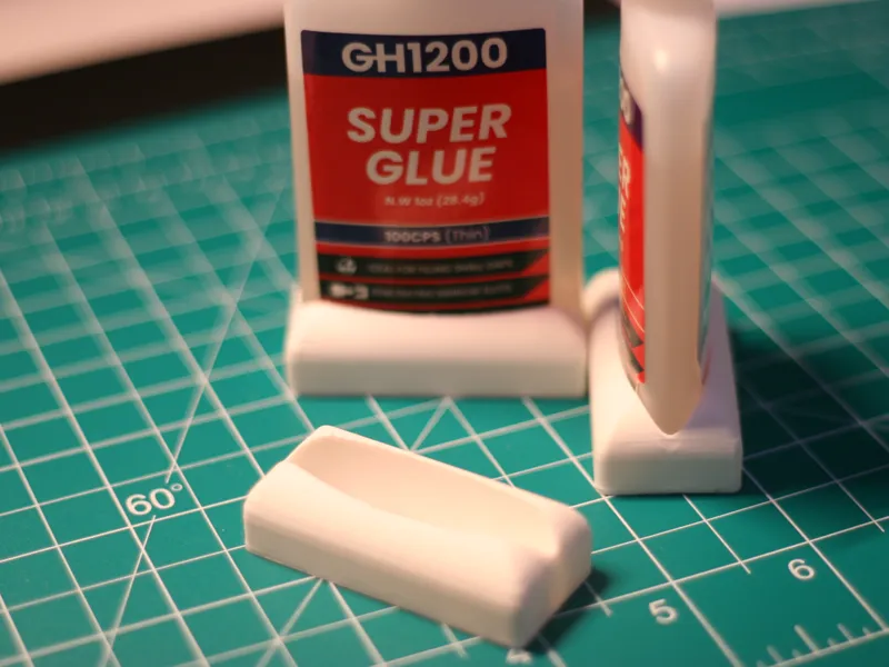 GH1200 Holder