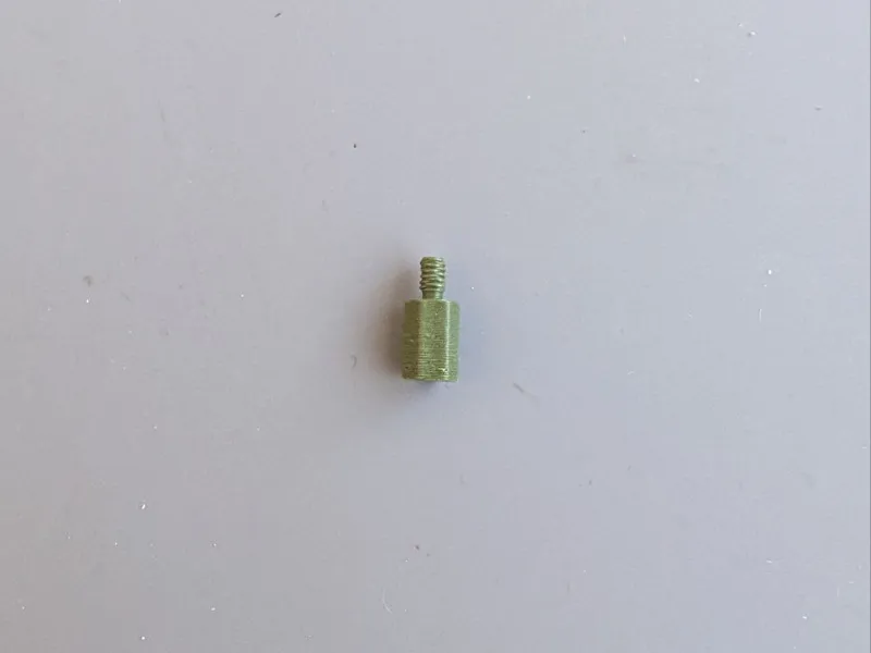 Hex Standoff, Male-Female, M2.5, L5-25mm