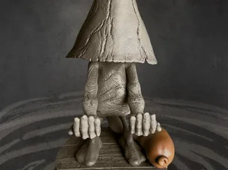 Nomino- Little nightmares