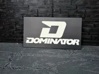 0.12mm layer, 1 walls, 10% infill