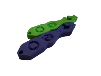 EnFit Feeding Tube Tool - FREEGO