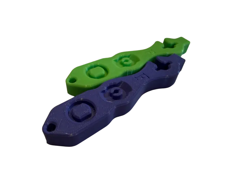 EnFit Feeding Tube Tool - FREEGO