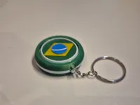 0.2mm layer, 3 walls, 10% infill