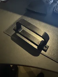 0.8mm nozzle, 0.4mm layer, 3 walls, 50% infill