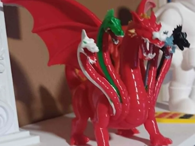 tiamat the cartoon version