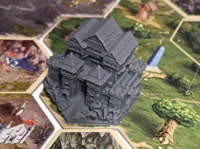 0.08mm layer, 2 walls, 15% infill