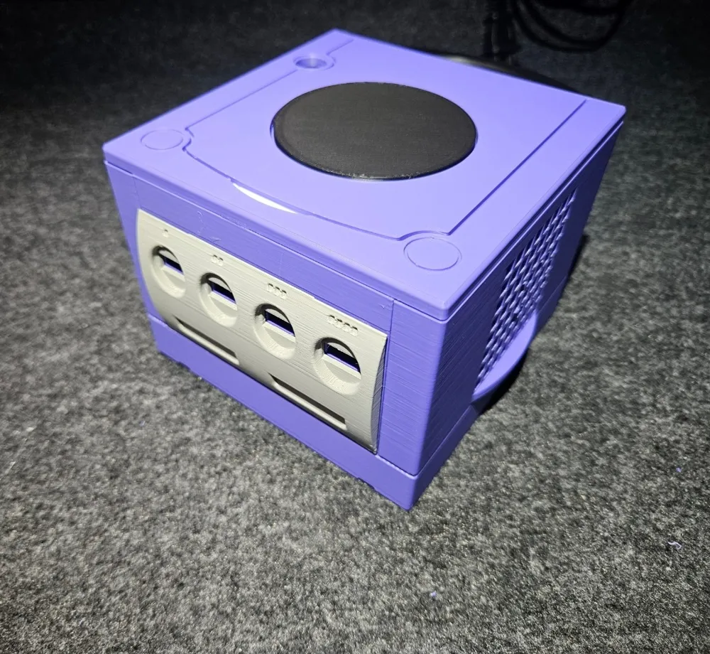 Pi Cube 5 [remix] Remixed by JasonHutchins MakerWorld: Download Free 3D ...