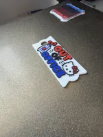 0.12mm layer, 2 walls, 12% infill