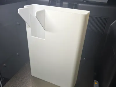 P2S Poop Bin - 3 sizes - truly fits