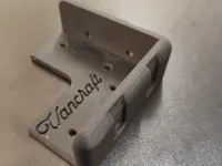 0.2mm layer, 4 walls, 40% infill