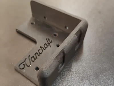 solar panel mounting bracket