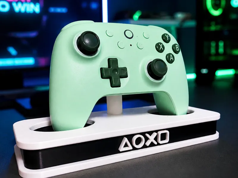 PS5 Universal Controller Support | NO AMS