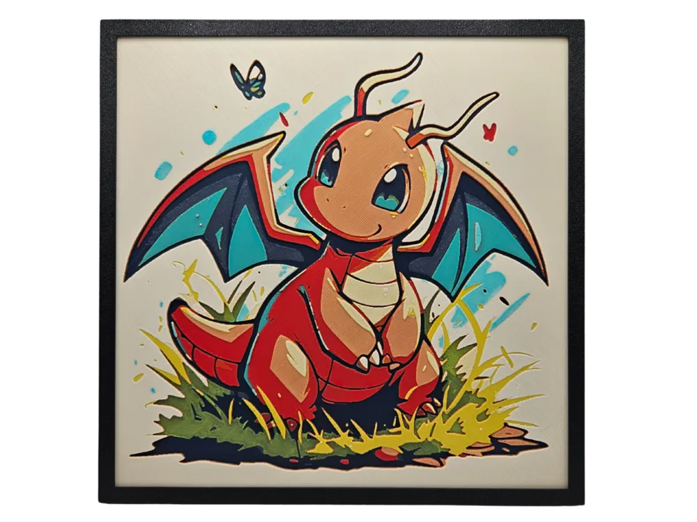 Dragonite