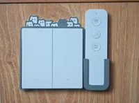 手动换色版 有卡扣