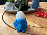 0.16mm layer, 6 walls, 0% infill