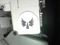 0.12mm layer, 2 walls, 15% infill