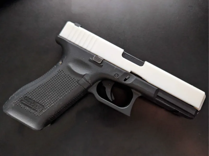 VFC G17 Gen.5 Slide