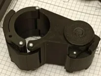0.2mm layer, 4 walls, 15% infill