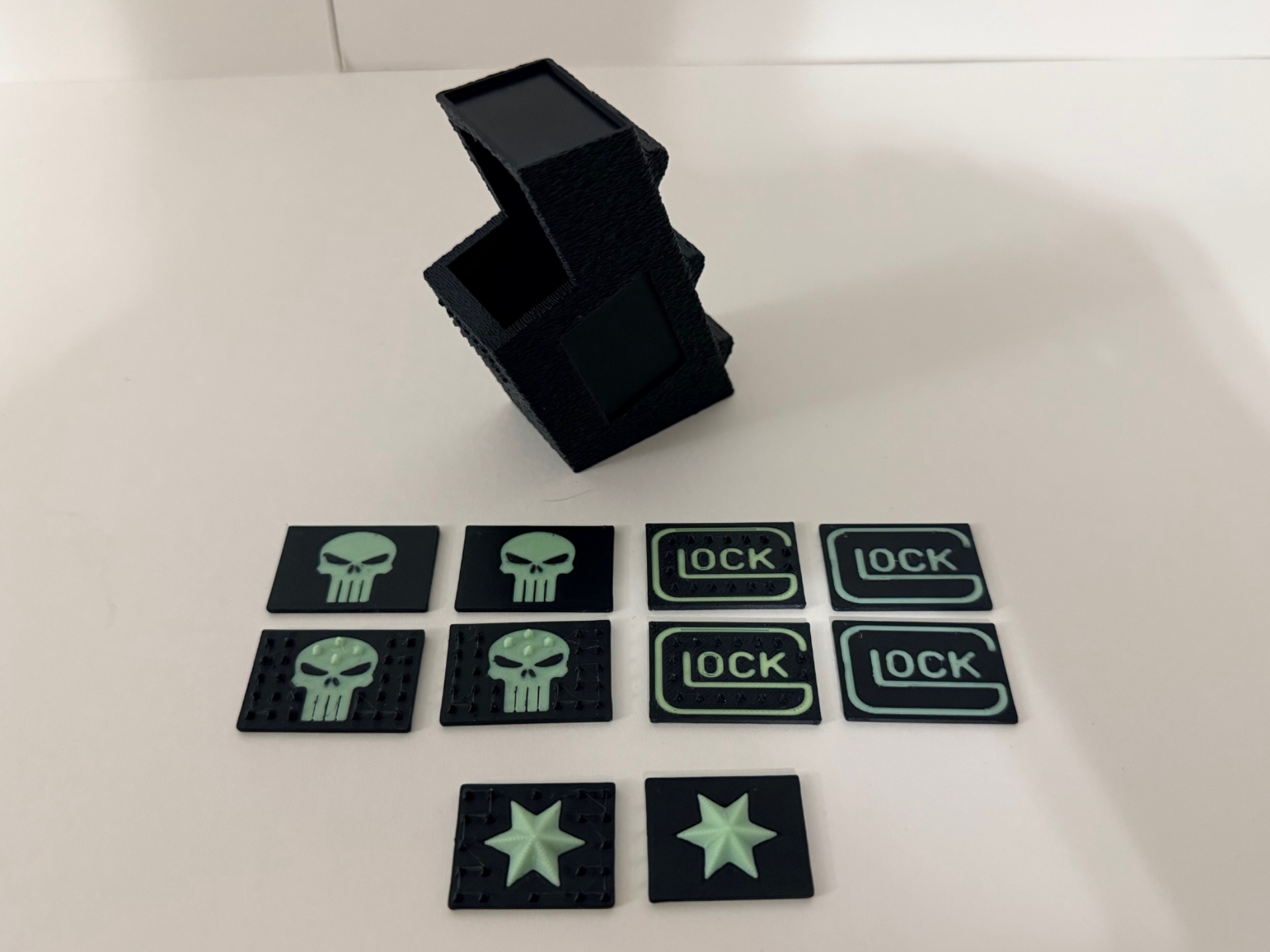 Glock Speed Loader