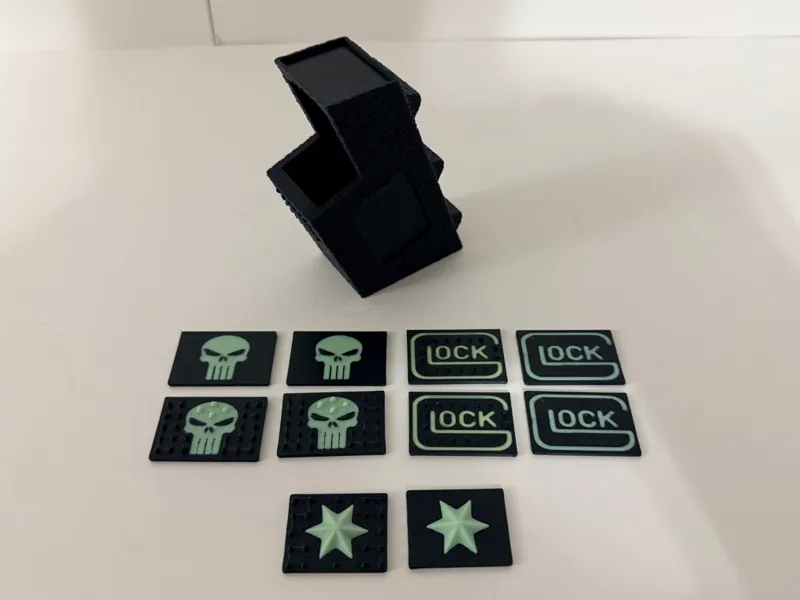 Glock Speed Loader