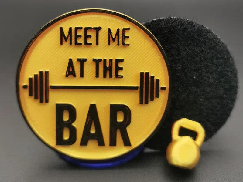Patch crossfit fitness weightlifting