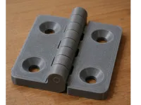 Print-In-Place - 0.2mm Nozzle