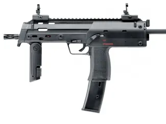 MP7 Low Quality