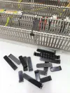 0.2mm layer, 2 walls, 15% infill 50 mm
